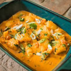 Top Tips for your Mulligatanni Curry