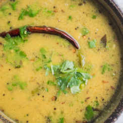 Try a Tarka Dhal
