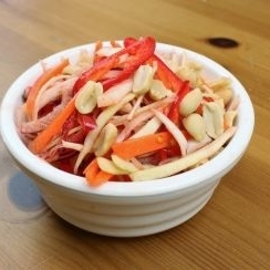 Thai Salad Top Tips