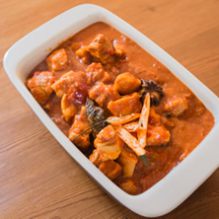 Vindaloo Curry Pack