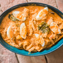 Malay Rendang Curry Pack