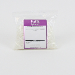 Desiccated Coconut 125g