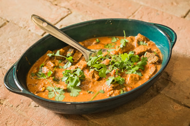 Madras Curry Pack