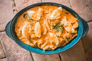 Malay Rendang Curry Pack