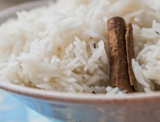How to Cook the Perfect Rice (Every Time)