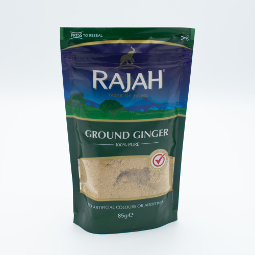 Rajah Ginger Powder 85g