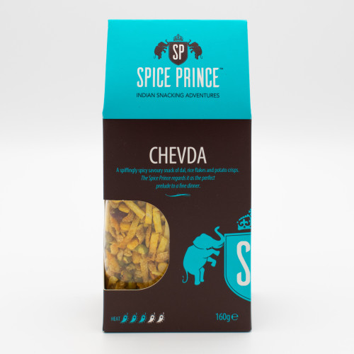 Spice Prince Chevda
