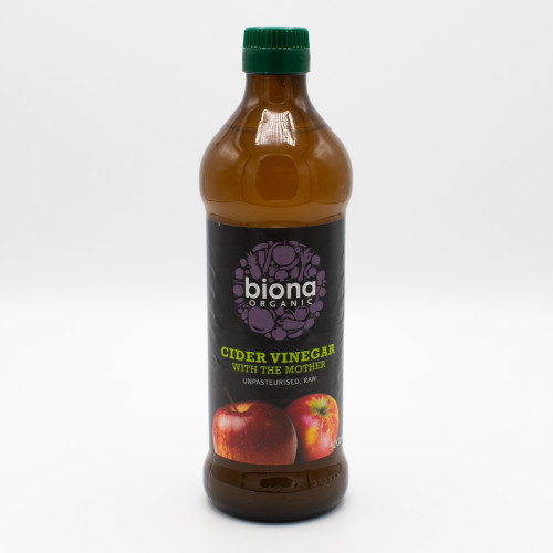 Biona Organic Cider Vinegar