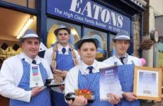 Eaton's Butchers