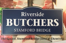Riverside Butchers