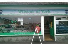 Wilson's of York